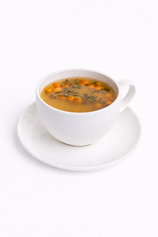 Чай Облепиховый