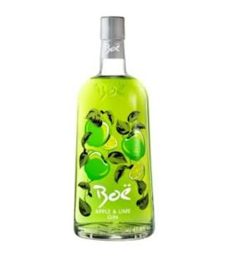 Ginebra Boe Apple Lime
