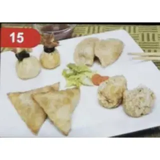 15. Combinado 3