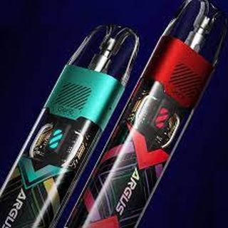 Voopoo Argus P1S !!! АКЦІЯ !!!