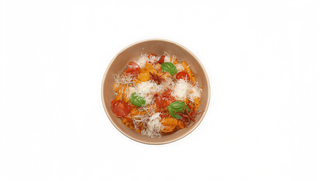 Pasta ARRABBIATA
