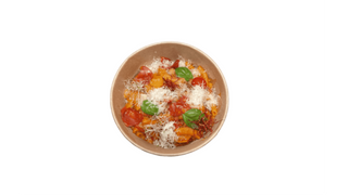 Pasta ARRABBIATA