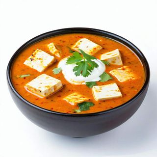 Shahi Paneer