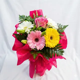 Buquê Alegria em Flor