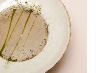 Грибний крем-суп