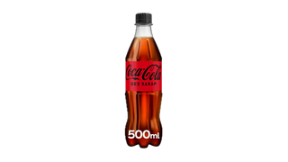 Coca Cola Zero
