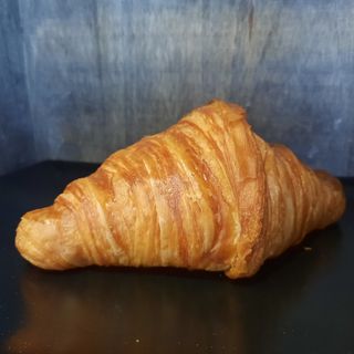 Croissant De Mantequilla