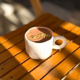 Red hot chili pepper