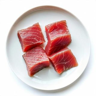 Maguro blue fin belfagò - 2 pezzi