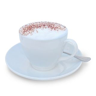 Teapuccino