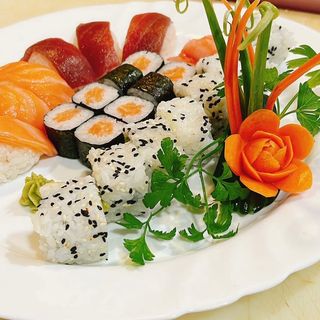 Menú 2 (2 Personas)