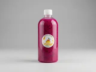 Jus Dragon 1L