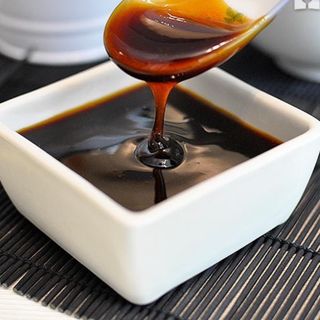 Salsa teriyaki