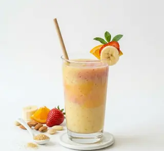 Jus Panaché