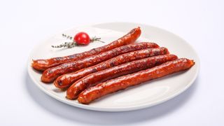 CARNACIORI SUBTIRI PICANTI LA GRILL 4buc