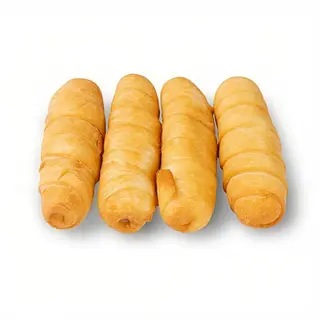 Tequeños De Queso 8 (Uds.)