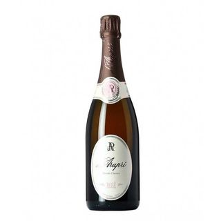 D Araprì brut rosé