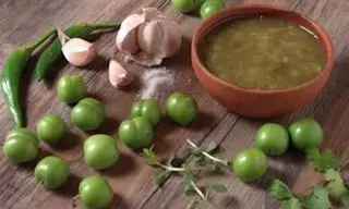 ტყემალი