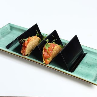 Tacos Spezia - 2 pezzi