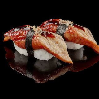Nigiri Anguila
