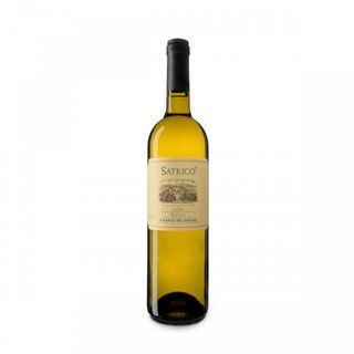 Satrico bianco Lazio 75 cl