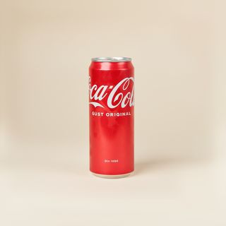 COCA COLA 0.33L