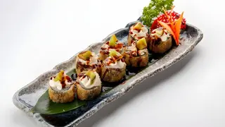 Hoso Fritto Kiwi