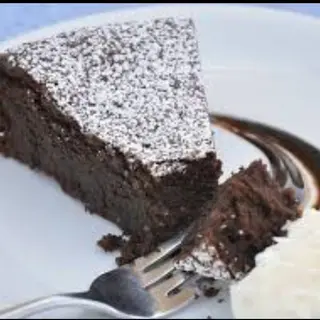 Tarta chocolate