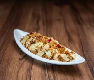 Patatas Porky & Rock