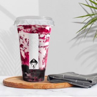 ჟოლოს ჩაი