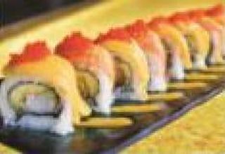 93 Mango roll 4 pezzi