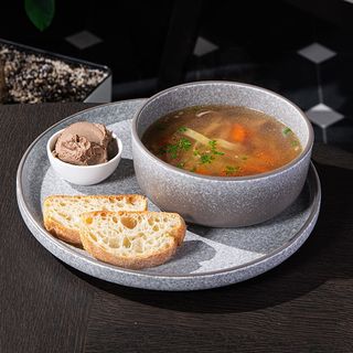 Бульйон курячий, 400г