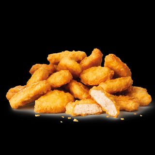 Нагетси (7 шт) / Nuggets ( 7 pieces) 