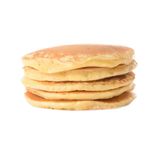 Tortitas Con Azúcar Glass