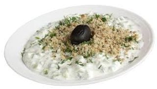 Салата Снежанка (200г)