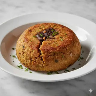 Tapa De Pulpeta De Morcilla (6 Uds.)