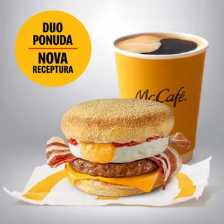 Mighty McMuffin™  DUO