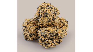 128.Sаke Sezam Ball (8szt.)