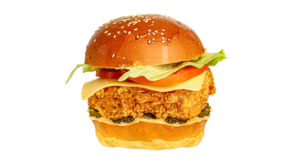 Делюкс бургер