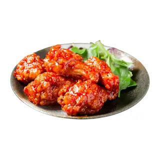 Chicken chashni