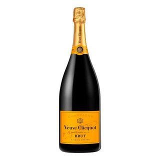 Vino Espumoso Veuve Qlicquot Brut