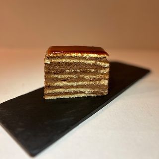 Dobos special