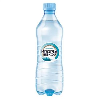 WODA NIEGAZOWANA 0.5.