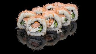 Sake Bonito 8 szt.