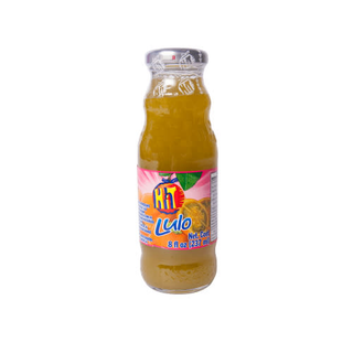 Zumo Hit Lulo