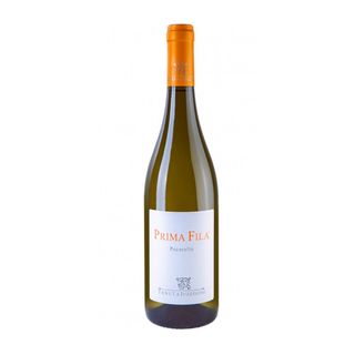 Prima Fila Pecorello vino bianco Calabria I.g.t. 75 cl ANNO 2021