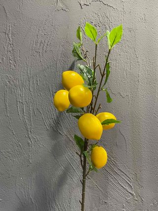 Komadno vještačko cvijeće