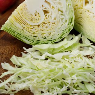 Без капусти