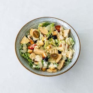 Ensalada César De Pollo