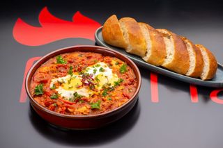 Shakshuka